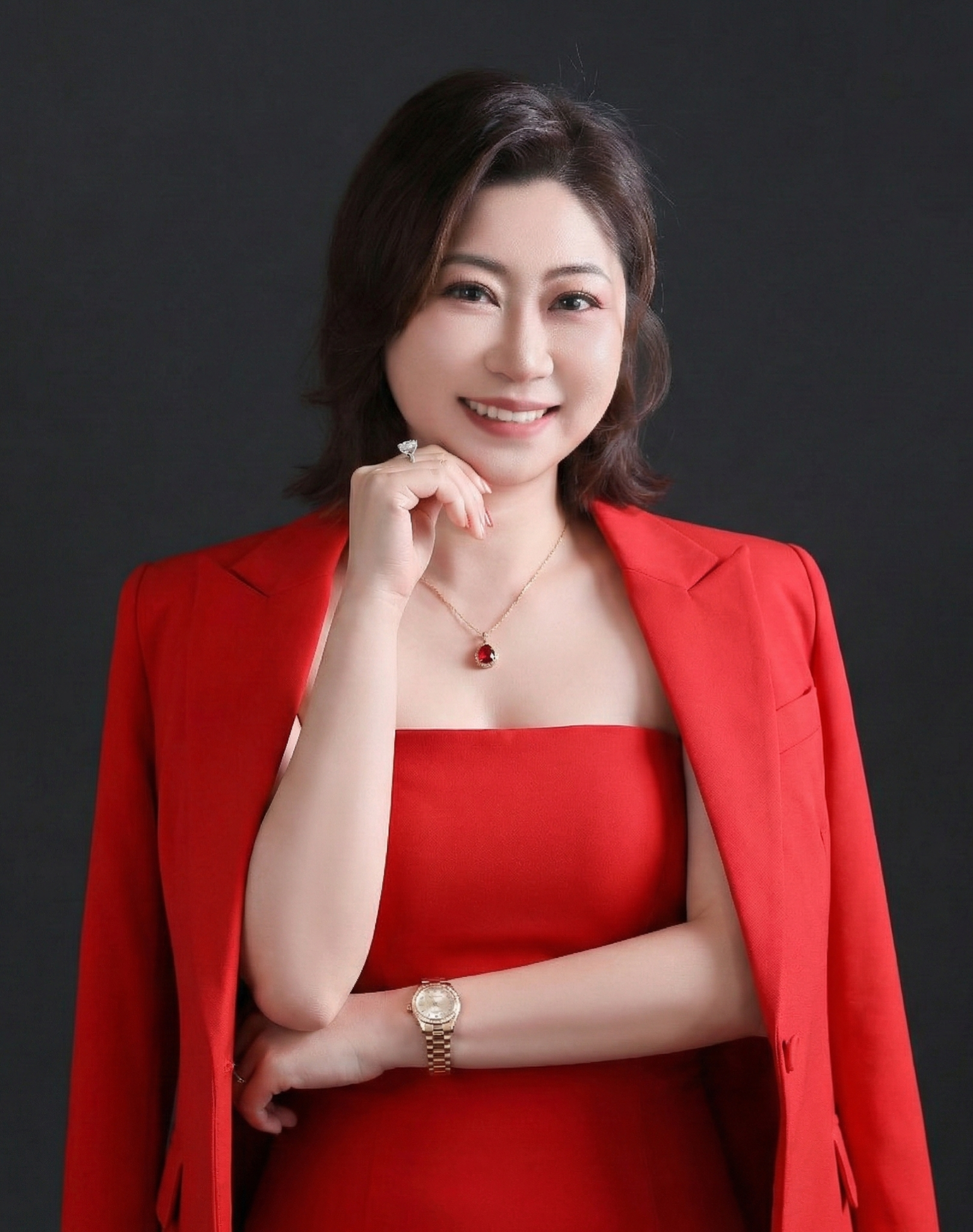 Leong Sing Yin